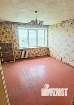 3-к квартира, вторичка, 60м2, 9/9 этаж