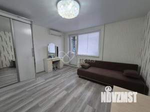 2-к квартира, вторичка, 44м2, 4/5 этаж