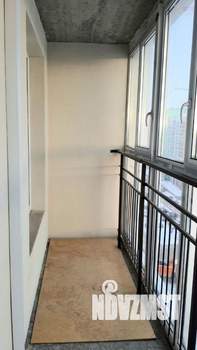 Студия квартира, вторичка, 23м2, 9/9 этаж