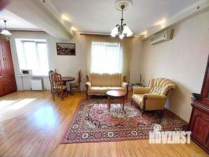 3-к квартира, вторичка, 68м2, 2/3 этаж