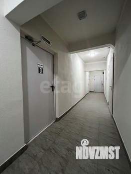 1-к квартира, вторичка, 48м2, 7/18 этаж