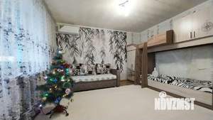 1-к квартира, вторичка, 31м2, 4/5 этаж