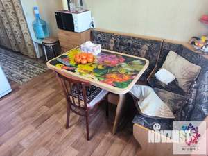 3-к квартира, вторичка, 73м2, 5/5 этаж