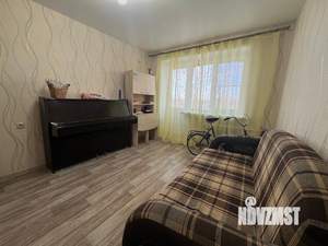 2-к квартира, вторичка, 44м2, 5/5 этаж