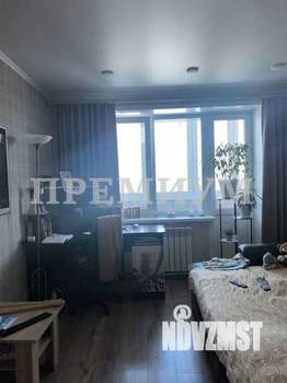 3-к квартира, вторичка, 58м2, 5/5 этаж