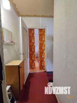 2-к квартира, вторичка, 45м2, 2/5 этаж