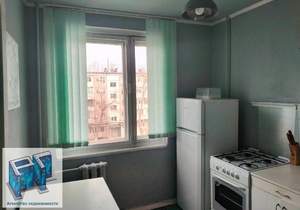 2-к квартира, вторичка, 44м2, 4/5 этаж