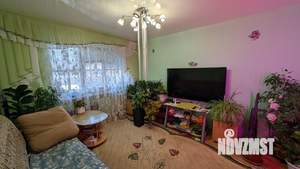 2-к квартира, вторичка, 36м2, 3/5 этаж