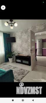 2-к квартира, вторичка, 51м2, 3/5 этаж