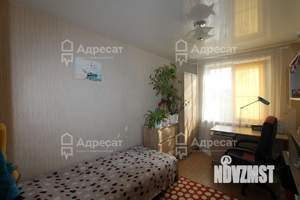 4-к квартира, вторичка, 72м2, 1/5 этаж