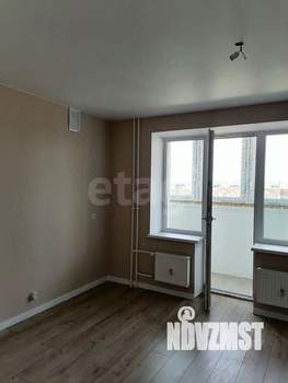 Студия квартира, вторичка, 25м2, 6/9 этаж