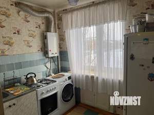 2-к квартира, вторичка, 46м2, 3/5 этаж