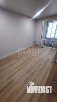 1-к квартира, вторичка, 45м2, 1/18 этаж
