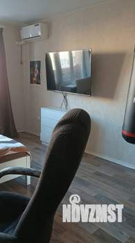 1-к квартира, вторичка, 48м2, 4/5 этаж