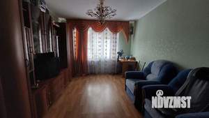 3-к квартира, вторичка, 70м2, 3/5 этаж