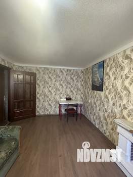 2-к квартира, вторичка, 53м2, 2/5 этаж